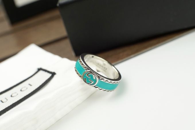 Gvc*1 rings